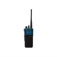 MOTOTRBO DP4401 Ex - Portable - two-way radio - UHF - 403 - 470 MHz - 32-channel