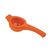 Olympia Manual Hand Orange Squeezer in Orange - Powder Coated - 70x98x240mm