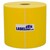 Thermodirekt-Etiketten 101,6 x 210 mm, 210 Thermoetiketten Thermo-Eco Papier auf 1 Zoll (25,4 mm) Rolle, Etikettendrucker-Etiketten permanent, Trägerperforation