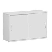 Aktenschrank Geramöbel Flex S-312253 (WEISS)