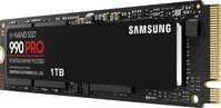 SSD m.2 PCIe 1000GB Samsung 990 PRO