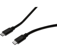 CORDON USB 3.2 Gen2x2 240 W Type-C / Type-C - 1,5 M
