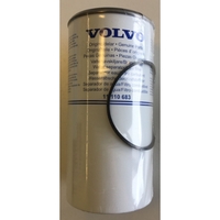 Vorfilter / Wasserabscheider für VOLVO-PENTA Motore