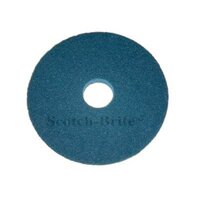 3M™ Scotch-Brite™ Superpad, Blau, 255 mm
