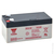 Batterie(s) Batterie plomb AGM YUASA NP2.8-12 12V 2.8Ah F4.8