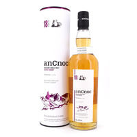 anCnoc 18 Jahre (0,7 Liter - 46.0% vol)