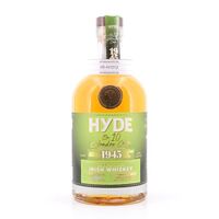 Hyde No.10 Single Malt Calvados Finish (0,7 Liter - 46.0% vol)