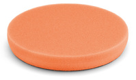 Polierschwamm orange Ø 160 x 25 mm
