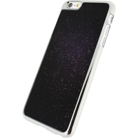 Xccess Glitter Cover Apple iPhone 6 Plus/6S Plus Black
