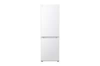 LG GBV3100DSW alulfagyasztós hűtőszekrény fehér