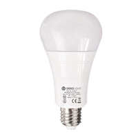 LED Leuchtmittel RF-SMART, E27, 12W, 220°, 2700-6500K, 1100lm, IP20, dimmbar, weiß