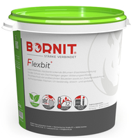 Bornit Flexbit - Eimer