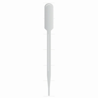 8,6ml Pipettes Samco™ PE universelles