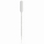 5.8ml Pipettes Samco™ PE with graduations