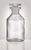 50ml Bottiglie per reagenti a bocca stretta vetro soda-lime