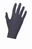 Disposable Gloves Soft Nitril black 200 Nitrile Glove size S