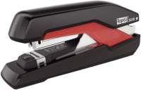 Heftapparat Supreme SO60 FS schwarz/rot RAPID 5000553 Omnipress