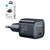 Mini ładowarka do telefonu USB-C 20W PD JR-TCF02 - czarna