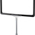 Pallet Stand "Tabany" | black similar to RAL 9005 A3