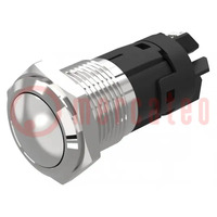 Interruptor: resistentes a v&#225;ndalos; Pos: 2; SPDT; 3A/240VAC; 82