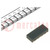 Diode: TVS array; 3A; uDFN10; Features: ESD protection; Ch: 4
