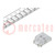 LED; SMD; 0805; red/yellow-green; 2x1.25x0.8mm; 120°; 20mA