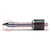 Tip; conical; 0.4mm; for soldering irons; 3pcs; WEL.WLBRK12