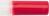 Tintenpatrone für V-Board Master (5080/5081/5082), auslaufsicher, Rot