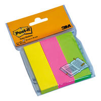 Post-It Note Markers 671/3