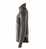 Mascot ACCELERATE Fleecepullover mit kurzem Reißverschluss, moderne Passform 18003 Gr. XS dunkelanthrazit/schwarz