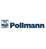Pollmann Aufschraub-Haken DII D20 mm weit verzinkt