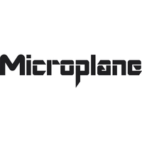 Logo zu MICROPLANE »Black Sheep« Reibe sehr grob