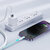 Joyroom Kabel USB - Lightning 2.4A A10 Serie 2 m weiß (S-UL012A10)