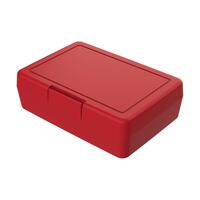 Artikelbild Vorratsdose "Brunch-Box", standard-rot