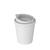 Artikelbild Coffee mug "PremiumPlus" small, white