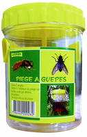 PIEGE A GUEPES LUCIFER 28