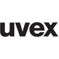 UVEX C ESD - GUANTES RESISTENTES A CORTES, NEGRO, 10/XL, 1 PAR