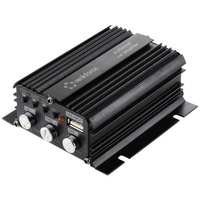 AMPLI AUTO 4 CANAUX 200 W RENKFORCE RF-CMP-204 RF-5137516