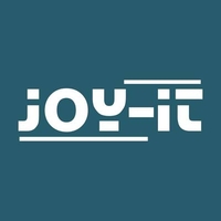 JOY-IT CONVERTISSEUR (USB/RS485) NOIR TTL-RS485-CONVERTER