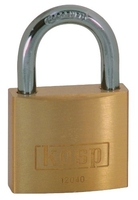 KASP K12040A1 CADENAS EN LAITON 40 MM