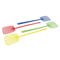 LOT DE 4 TAPETTES À MOUCHES FIXMAN 370370