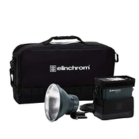 ELINCHROM ELB 500 TTL TO GO KIT 10309,1