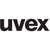 UVEX C ESD - GUANTES RESISTENTES A CORTES, NEGRO, 10/XL, 1 PAR