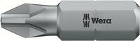 Wera bit 851/1 Z 1/4 PH 4x 32mm