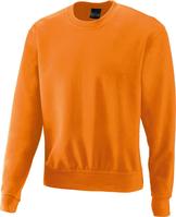 Workwear Sweat Größe 3XL, orange