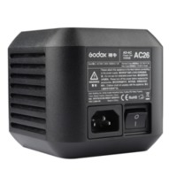 Godox AC26 AC adapter voor AD600 Pro