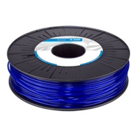 BASF Ultrafuse 3D-Filament PLA blau transparent 1.75mm 750g Spule