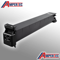 Ampertec Toner ersetzt Konica Minolta TN-314K schwarz