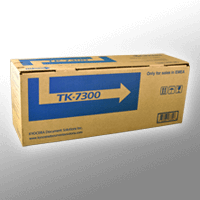 Kyocera Toner TK-7300 1T02P70NL0 schwarz