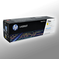 HP Toner W2412A 216A yellow bei Mercateo günstig kaufen